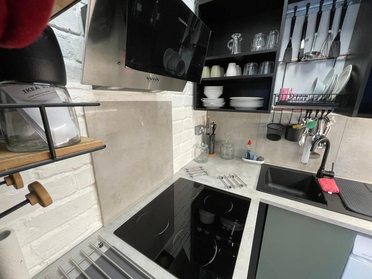 Adeamstays Provides Beautiful Centrally Located 1 And 2 Bed Apartments On Liverpools Boulevard Exteriér fotografie